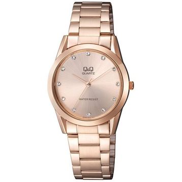 Q&Q 3G882 Unisex Kol Saati