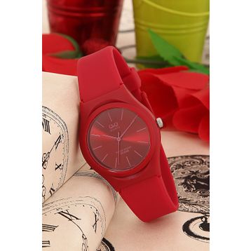 Q&Q 3P399 Unisex Kol Saati