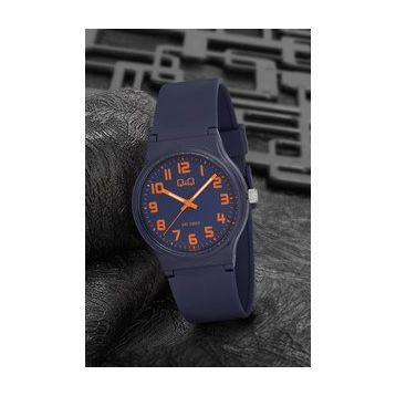 Q&Q 3P699 Unisex Kol Saati