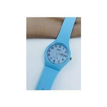 Q&Q A212J006Y Unisex Kol Saati