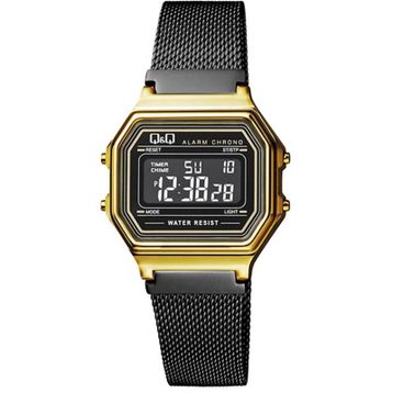 Q&Q Dijital Retro Unisex Kol Saati 850444