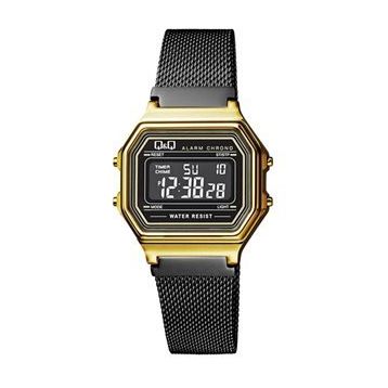 Q&Q Dijital Retro Unisex Kol Saati 850444