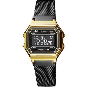 Q&Q Dijital Retro Unisex Kol Saati 850444