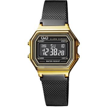Q&Q Dijital Retro Unisex Kol Saati 850444