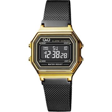 Q&Q Dijital Retro Unisex Kol Saati 850444