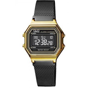 Q&Q Dijital Retro Unisex Kol Saati 850444