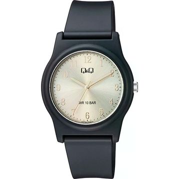 Q&Q G22A-004VY Unisex Kol Saati