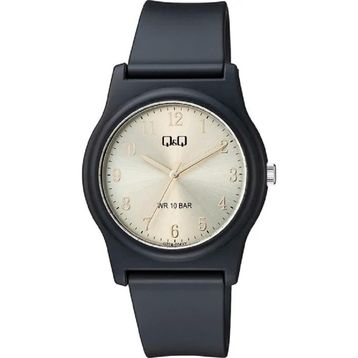 Q&Q G22A-004VY Unisex Kol Saati