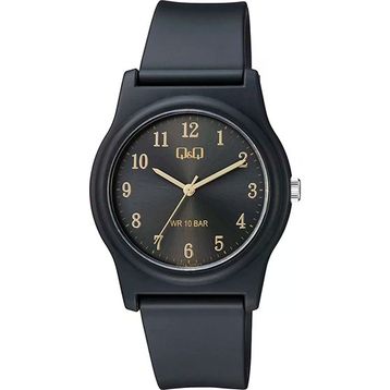 Q&Q G22A-005VY Unisex Kol Saati