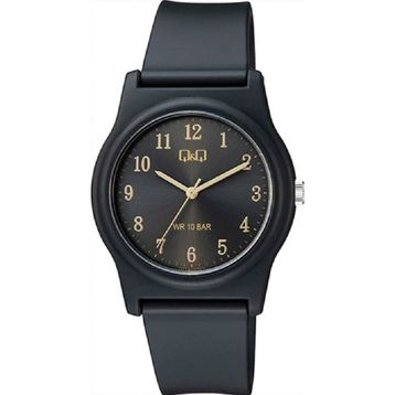 Q&Q G22A-005VY Unisex Kol Saati
