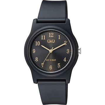 Q&Q G22A-005VY Unisex Kol Saati