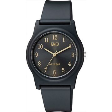 Q&Q G22A-005VY Unisex Kol Saati