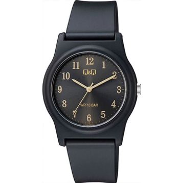 Q&Q G22A-005VY Unisex Kol Saati