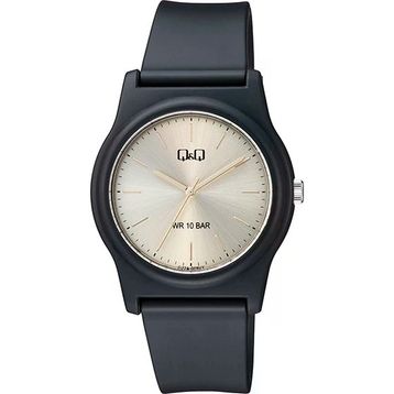 Q&Q G22A-009VY Unisex Kol Saati