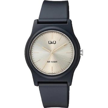 Q&Q G22A-009VY Unisex Kol Saati