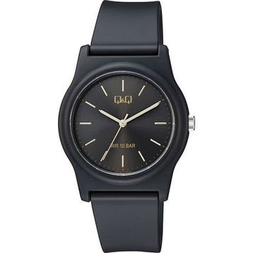 Q&Q G22A-010VY Unisex Kol Saati