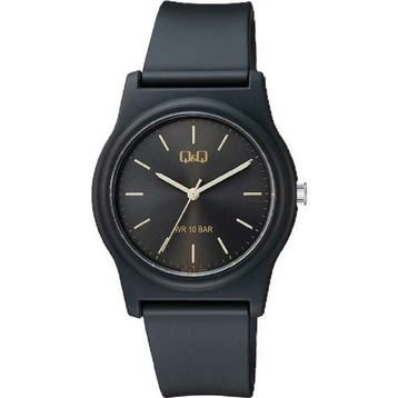 Q&Q G22A-010VY Unisex Kol Saati