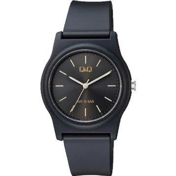 Q&Q G22A-010VY Unisex Kol Saati