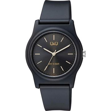 Q&Q G22A-010VY Unisex Kol Saati