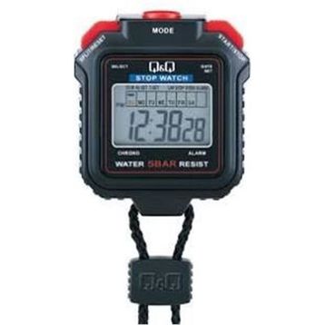 Q&Q HS43 Kronometre
