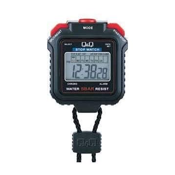 Q&Q HS43 Kronometre