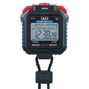 Q&Q HS43 Kronometre