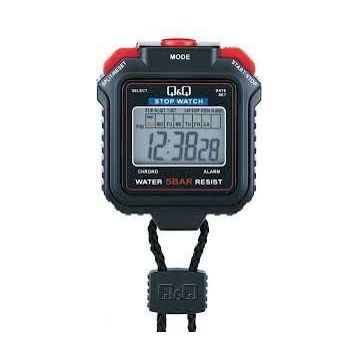 Q&Q HS43 Kronometre