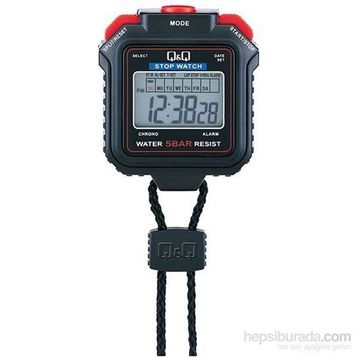 Q&Q HS43 Kronometre