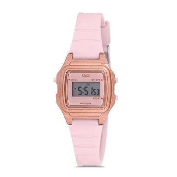 Q&Q LLA2J801Y Unisex Kol Saati