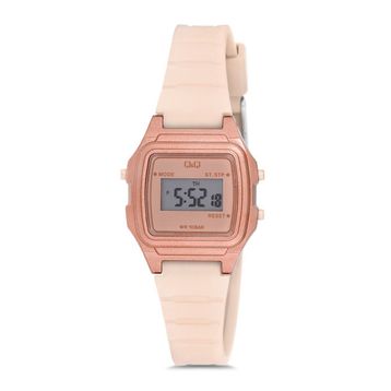 Q&Q LLA2J802Y Unisex Kol Saati