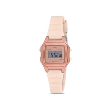 Q&Q LLA2J802Y Unisex Kol Saati