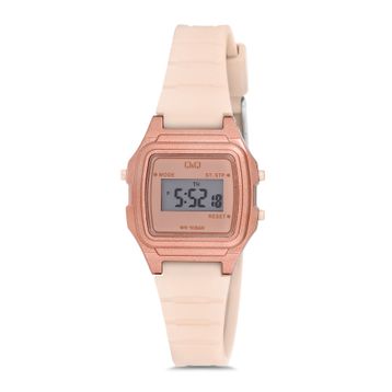 Q&Q LLA2J802Y Unisex Kol Saati