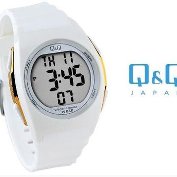 Q&Q M130J005Y Unisex Kol Saati