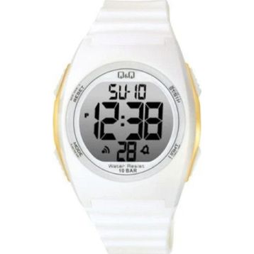 Q&Q M130J005Y Unisex Kol Saati