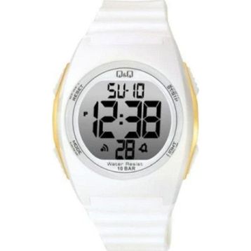 Q&Q M130J005Y Unisex Kol Saati