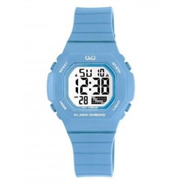 Q&Q M137J004Y Unisex Kol Saati