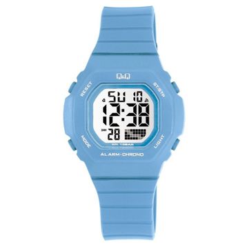 Q&Q M137J004Y Unisex Kol Saati