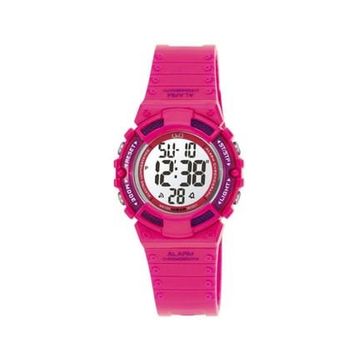 Q&Q M138J003Y Pembe Çocuk Kol Saati