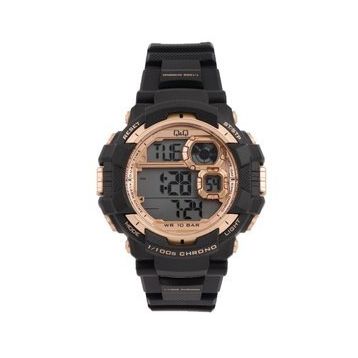 Q&Q M143J007Y Unisex Kol Saati