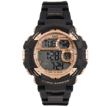 Q&Q M143J007Y Unisex Kol Saati