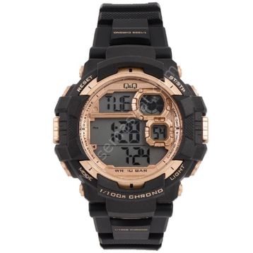 Q&Q M143J007Y Unisex Kol Saati