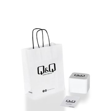 Q&Q M154J003Y Kadın Kol Saati