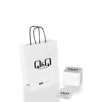 Q&Q M154J003Y Kadın Kol Saati