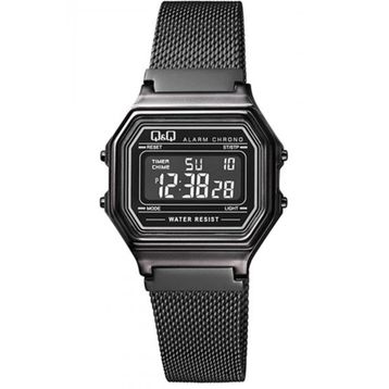 Q&Q M173029y Dijital Retro Unisex Kol Saati