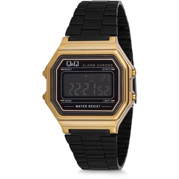 Q&Q M173J004Y Unisex Kol Saati