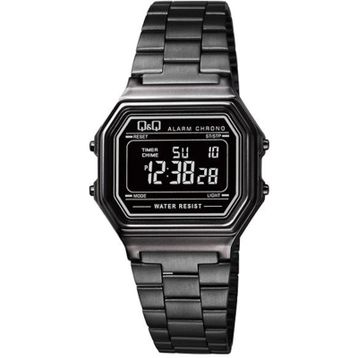 Q&Q M173J005Y Unisex Kol Saati