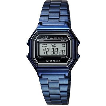Q&Q M173J007Y Unisex Kol Saati