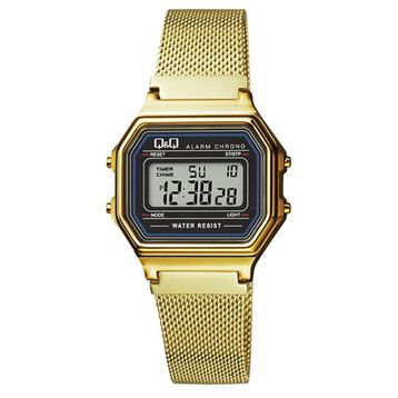 Q&Q M173J027Y Unisex Kol Saati