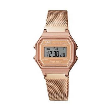 Q&Q M173J030Y Unisex Kol Saati