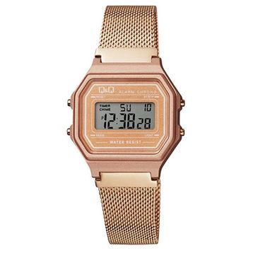 Q&Q M173J030Y Unisex Kol Saati